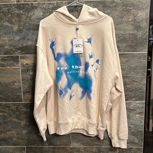 Arlfric Eden Pray the Lord Hoodie